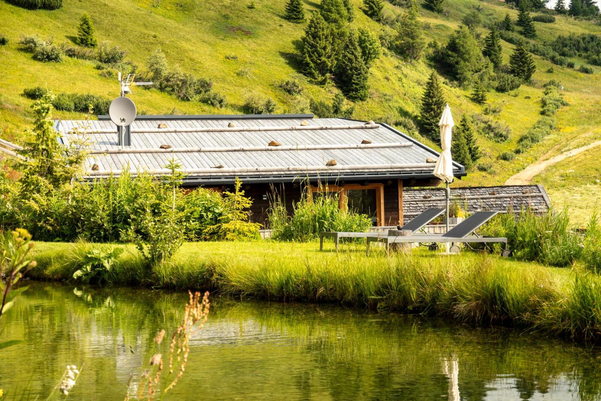 Chalet Stern Vipiteno Eksteriør billede